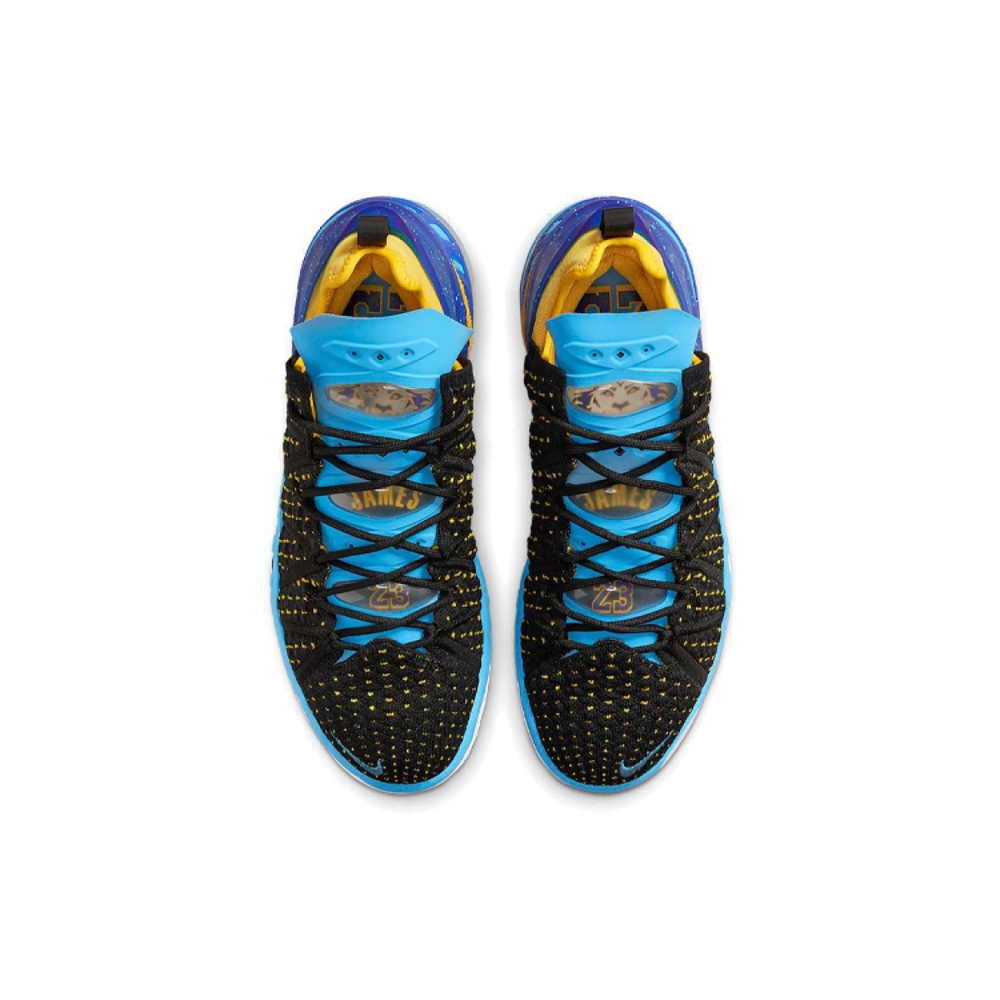 Nike Lebron 18