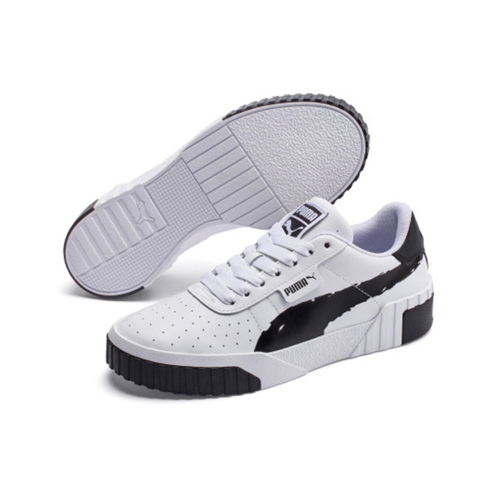 PUMA Cali Brushed
