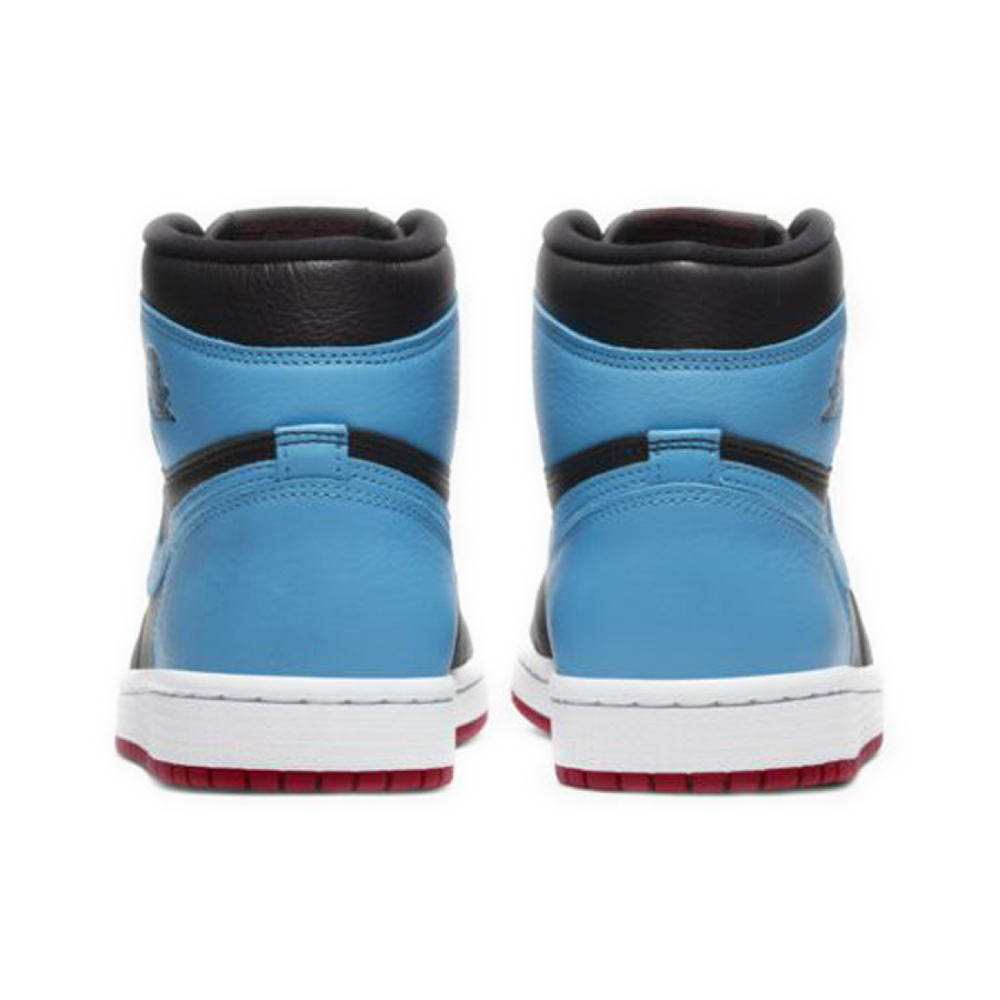 Jordan Air Jordan 1 retro high og unc to chicago