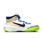 Nike Team Hustle D 10 SE