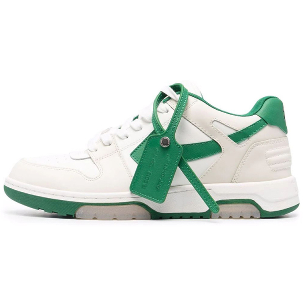OFF-WHITE Out Of Office