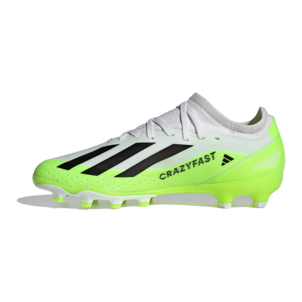 Adidas X Crazyfast.3 Mg J