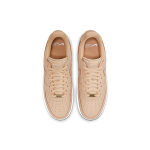 Nike Air Force 1 Low Craft "Vachetta Tan"