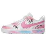 【 】 Nike Court Borough 2 GS