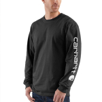 Carhartt Workwear Shirt Logo T