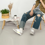 Niko and ... x New Balance NB 237 Logo