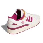 Adidas originals FORUM 84 Low "power berry"