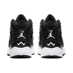 Jordan Jumpman OG Black Toe