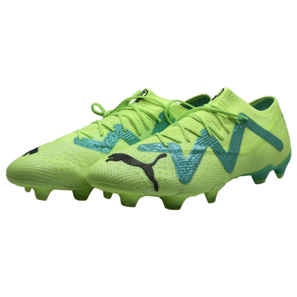 PUMA Future Ultimate Low FG AG
