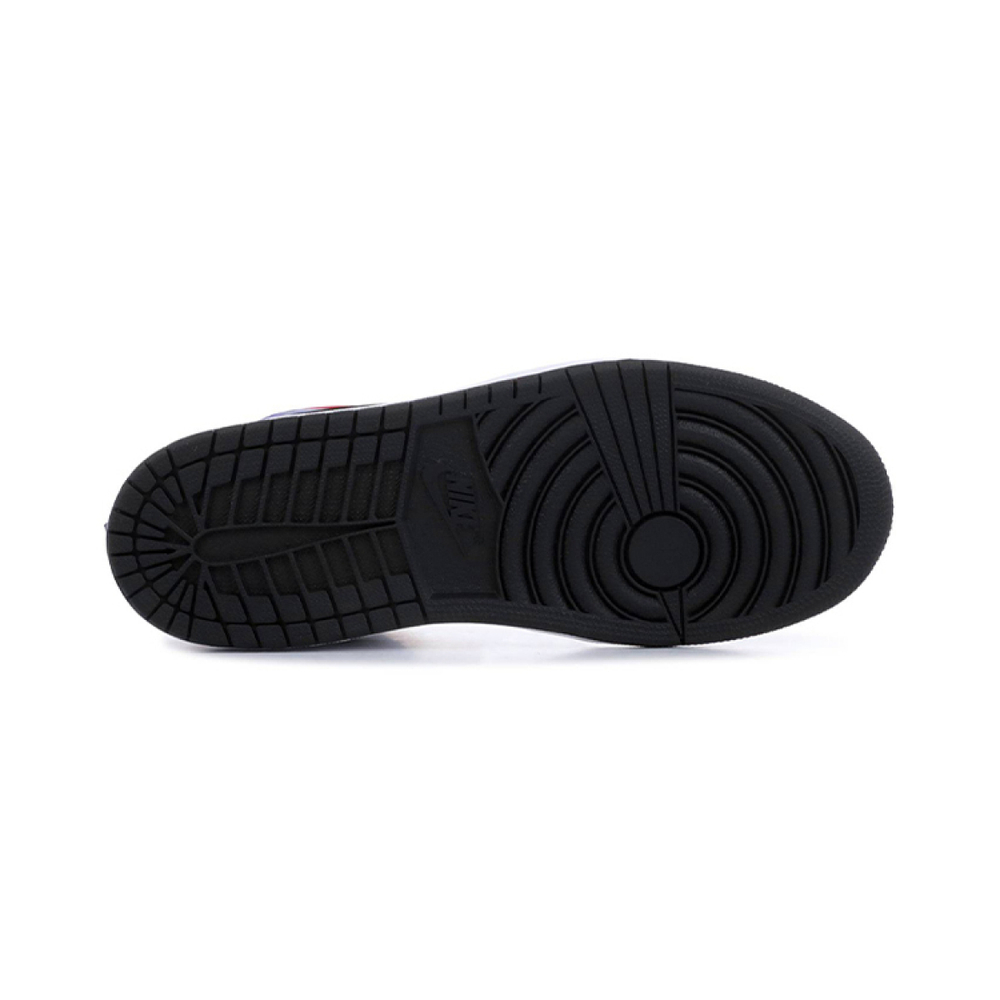 Jordan Air Jordan 1 Mid "top 3"