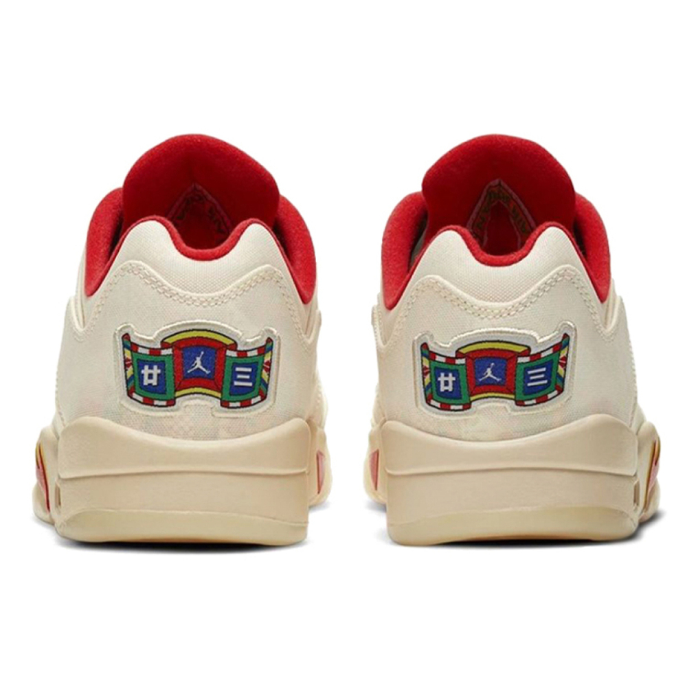 Jordan Air Jordan 5 retro low "chinese new year"