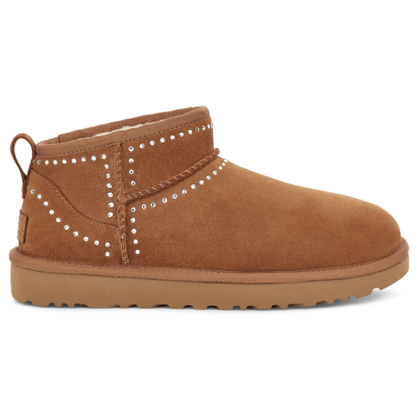UGG CLASSIC ULTRA MINI Bling