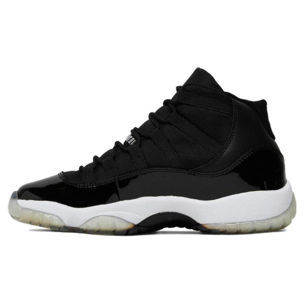 Jordan Air Jordan 11 Retro Space Jam 2009 GS