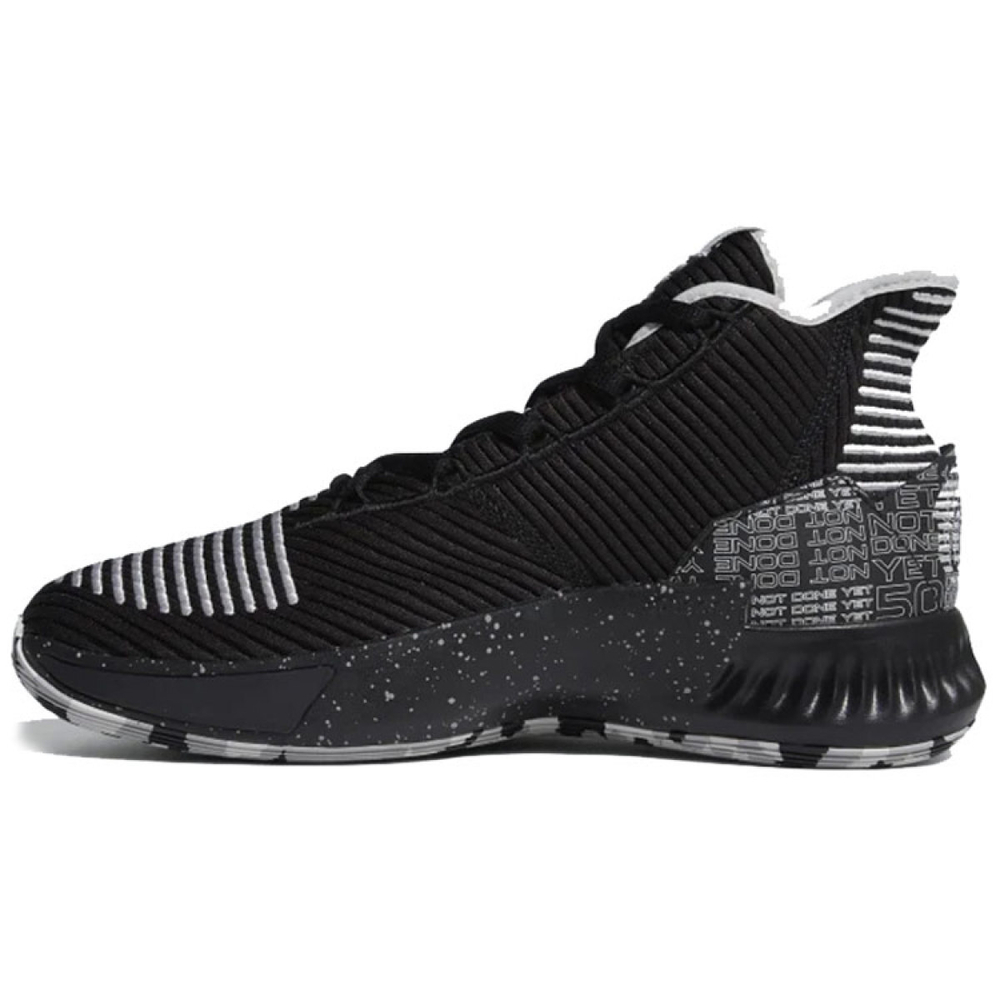 Adidas D Rose 9