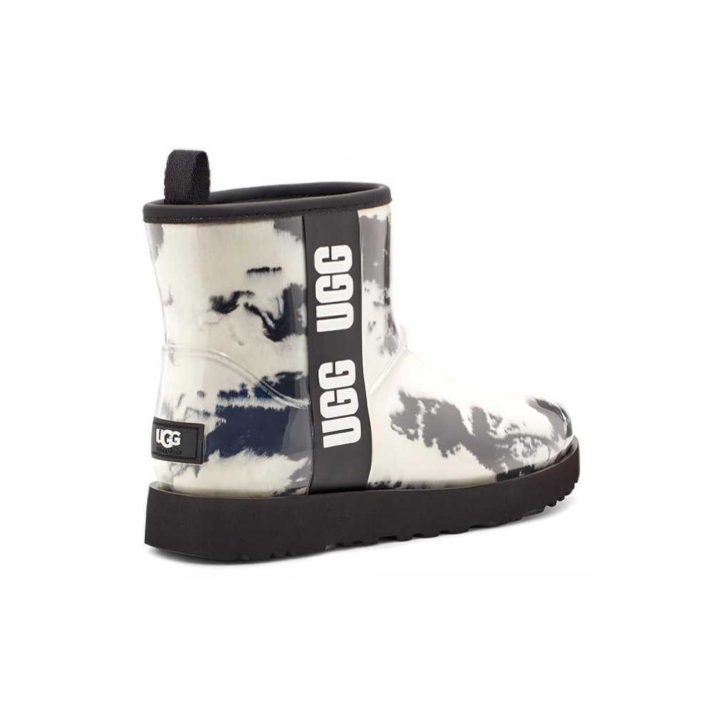 UGG CLASSIC CLEAR MINI Marble