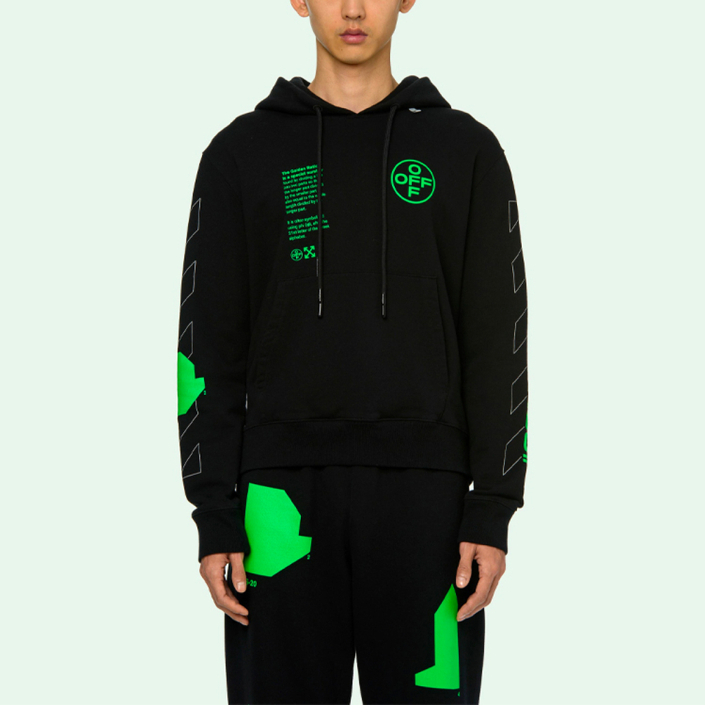 OFF-WHITE