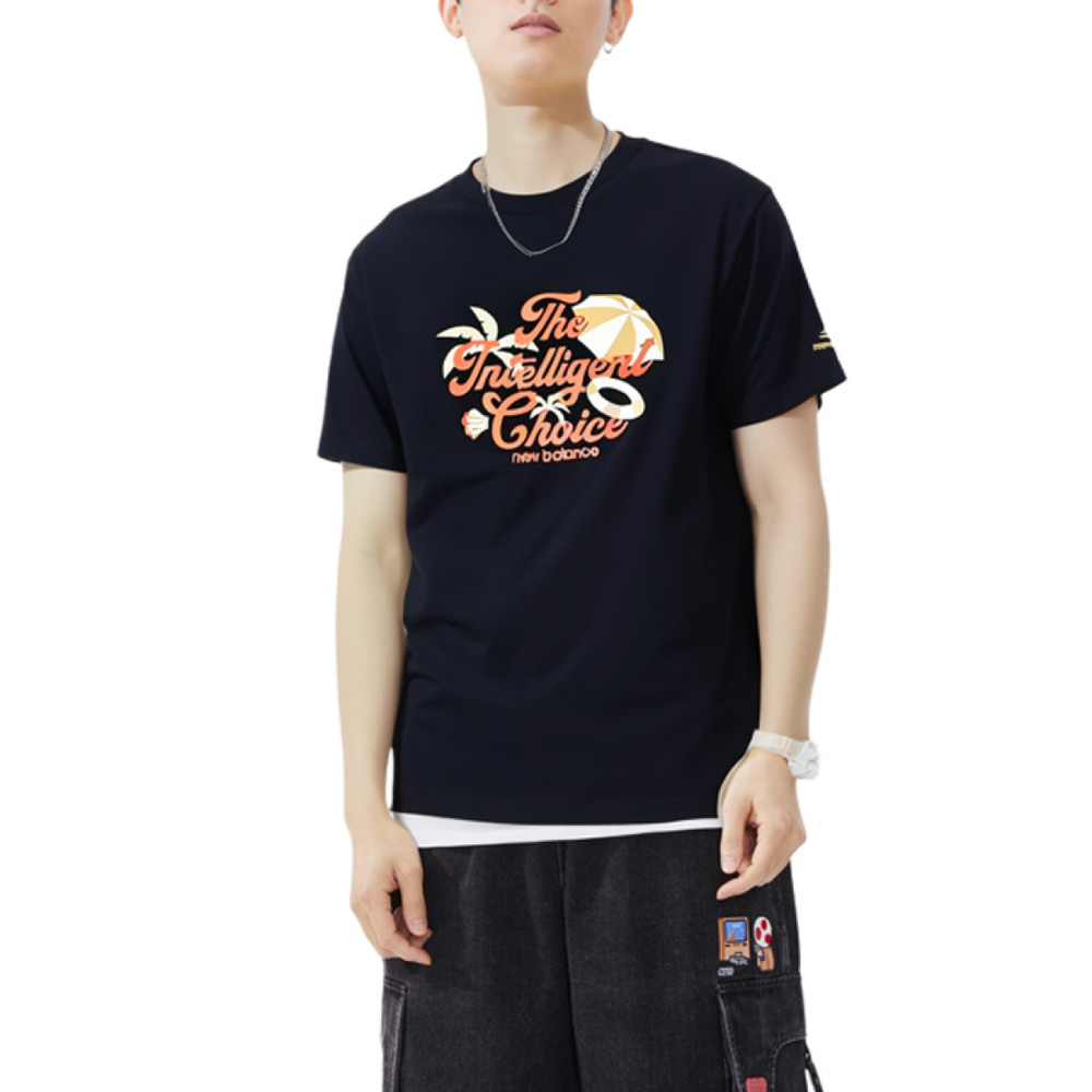New Balance T