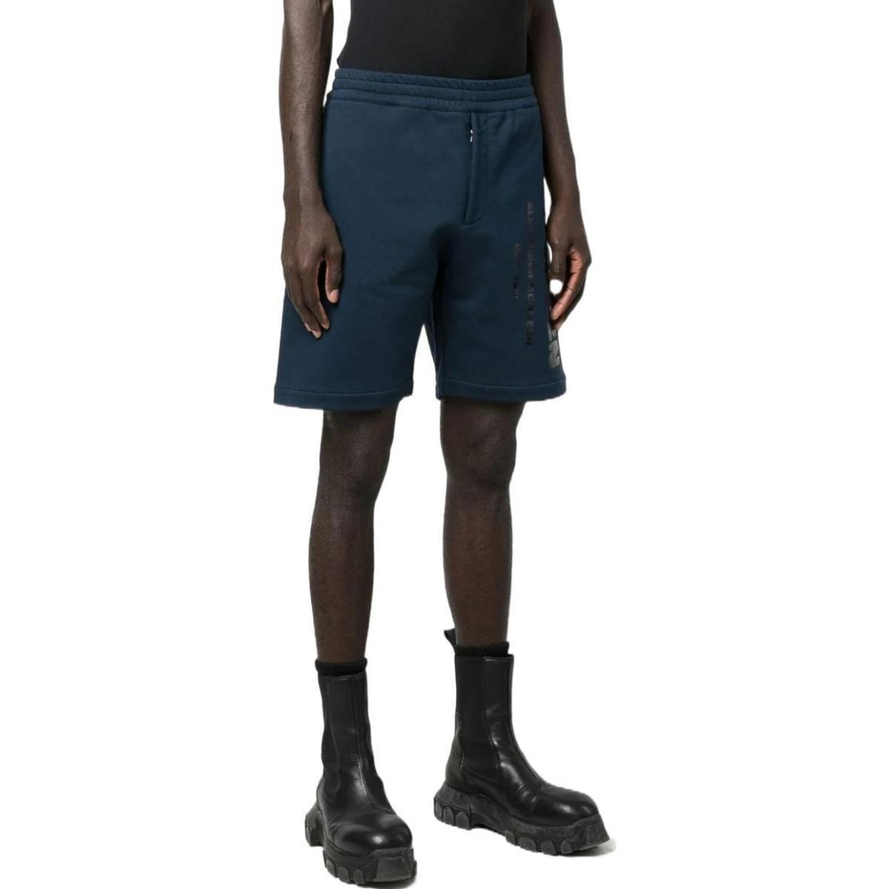 Alexander McQueen FW22 Logo
