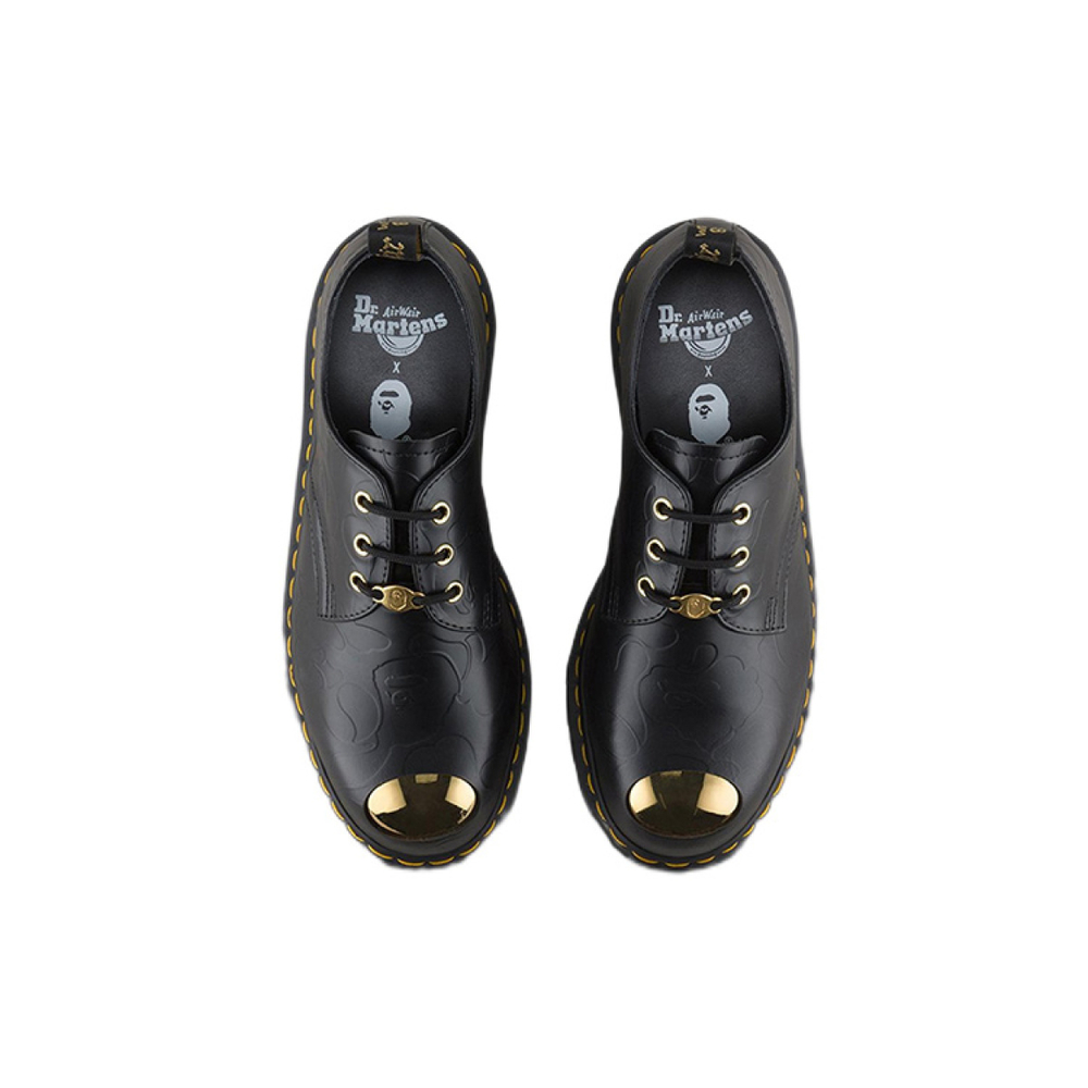 A BATHING APE x Dr.Martens 14611461
