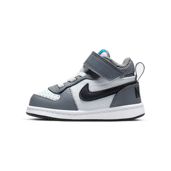 Nike Court Borough Mid