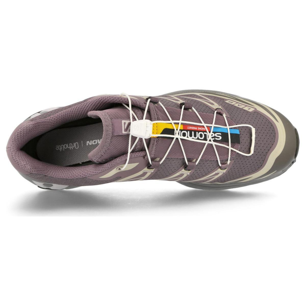 SALOMON XT-6