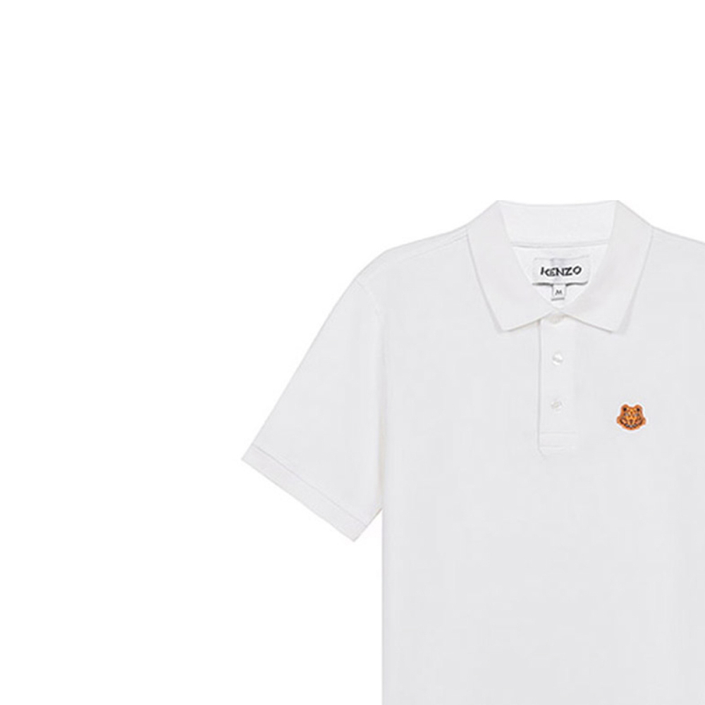 KENZO SS21 Polo