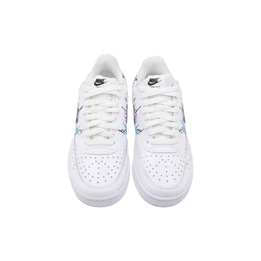 【 】 Nike Court Vision 1 Low