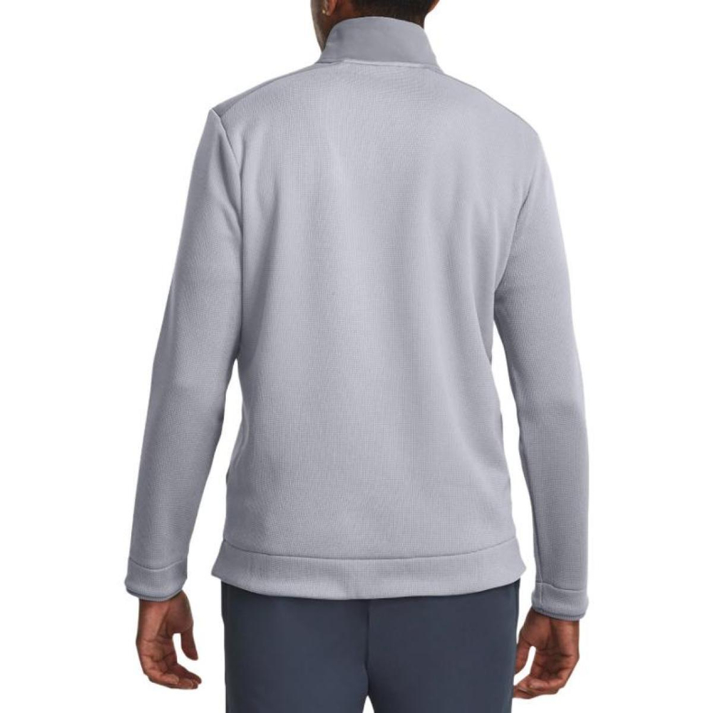 Under Armour Storm Sweater Fleece ½ Zip Logo