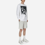 Jordan x Union 「Future Is Now」 Logo