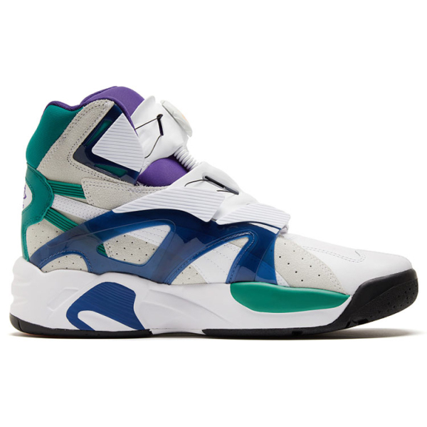 PUMA Disc Blaze System Weapon Discstory