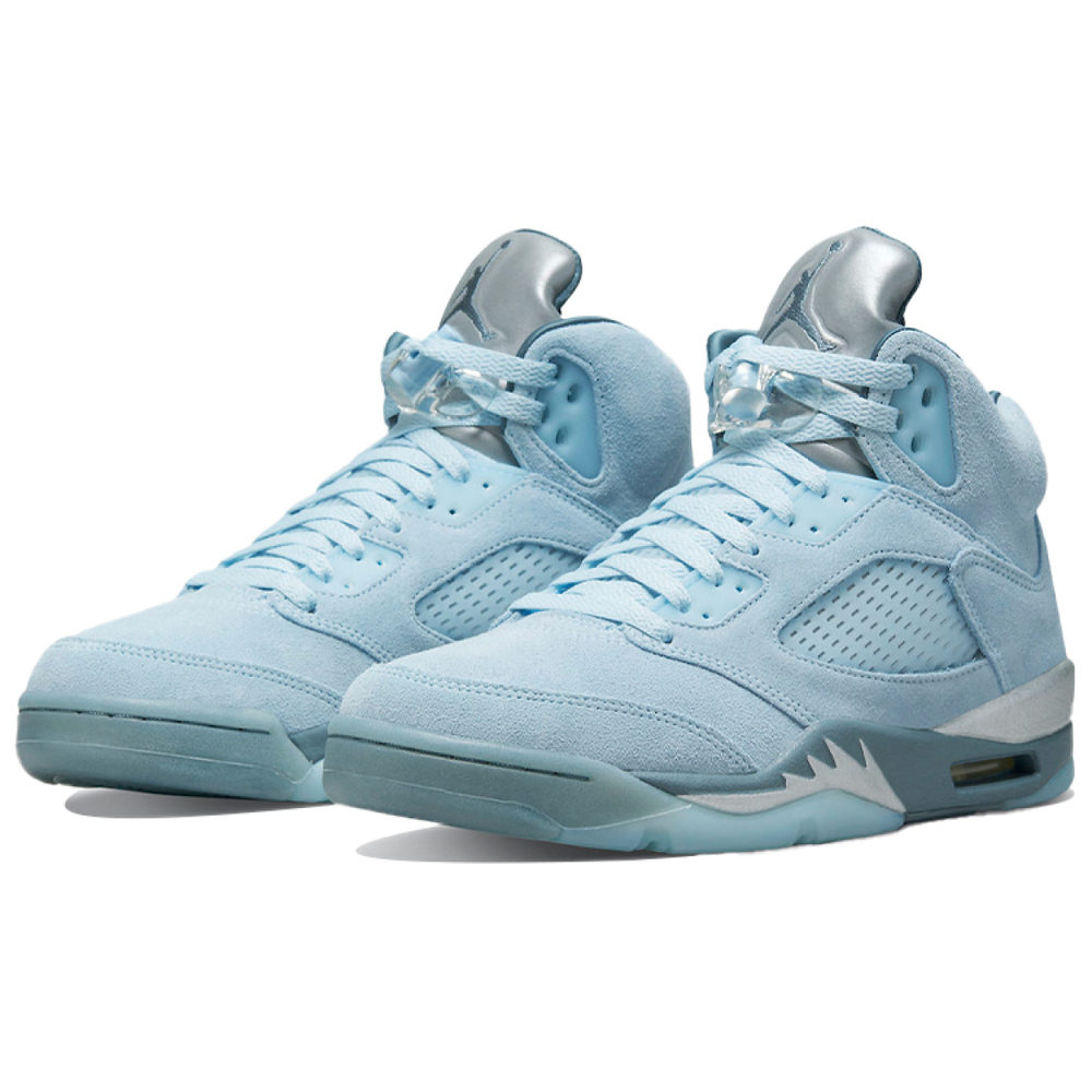 Jordan Air Jordan 5 retro "bluebird" TPU