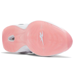 Reebok Question "Pink Toe"