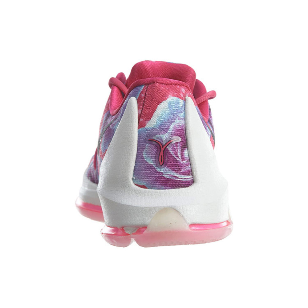 Nike KD 8 "Aunt Pearl"