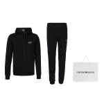 EMPORIO ARMANI FW22 logo