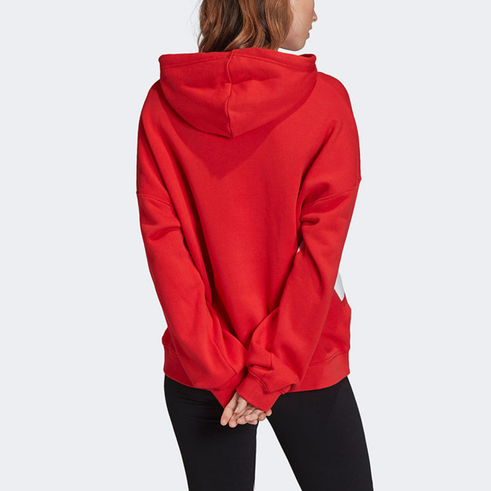 Adidas originals Logo Women's Hoodie Logo