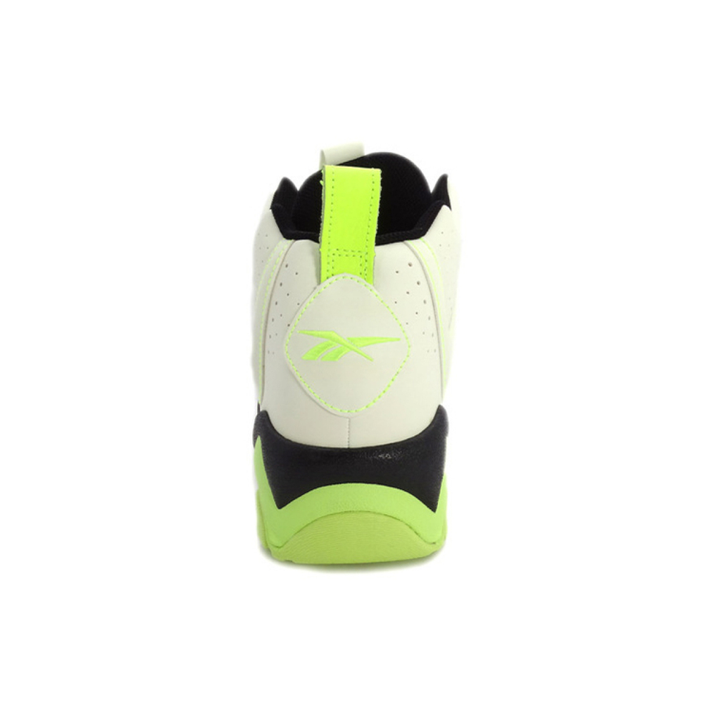 Reebok Kamikaze II Kryptonite / Acid Rain