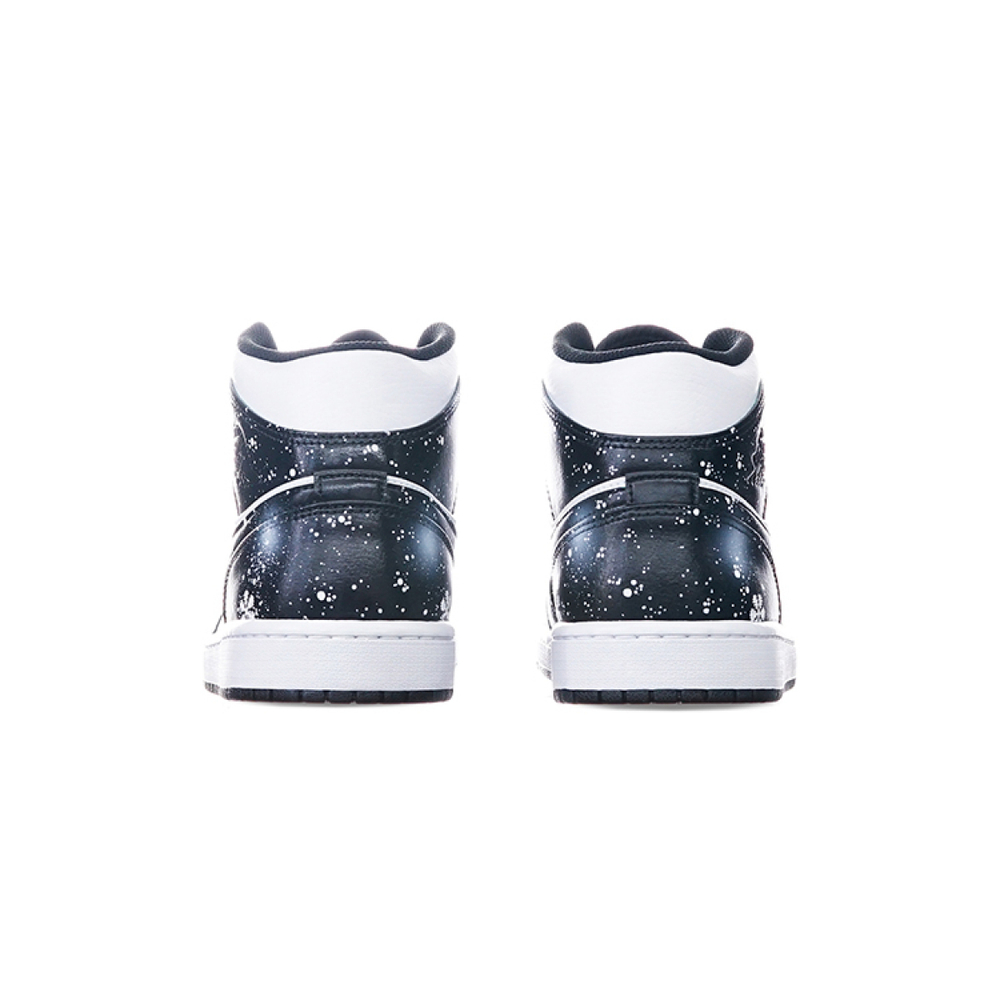 【 】 Jordan Air Jordan 1 Mid "Island Green"