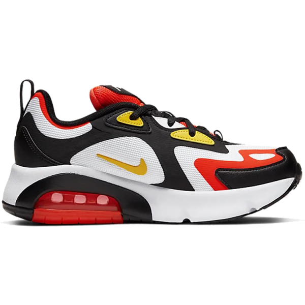 Nike Air Max 200
