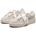 PUMA Suede Platform Bling