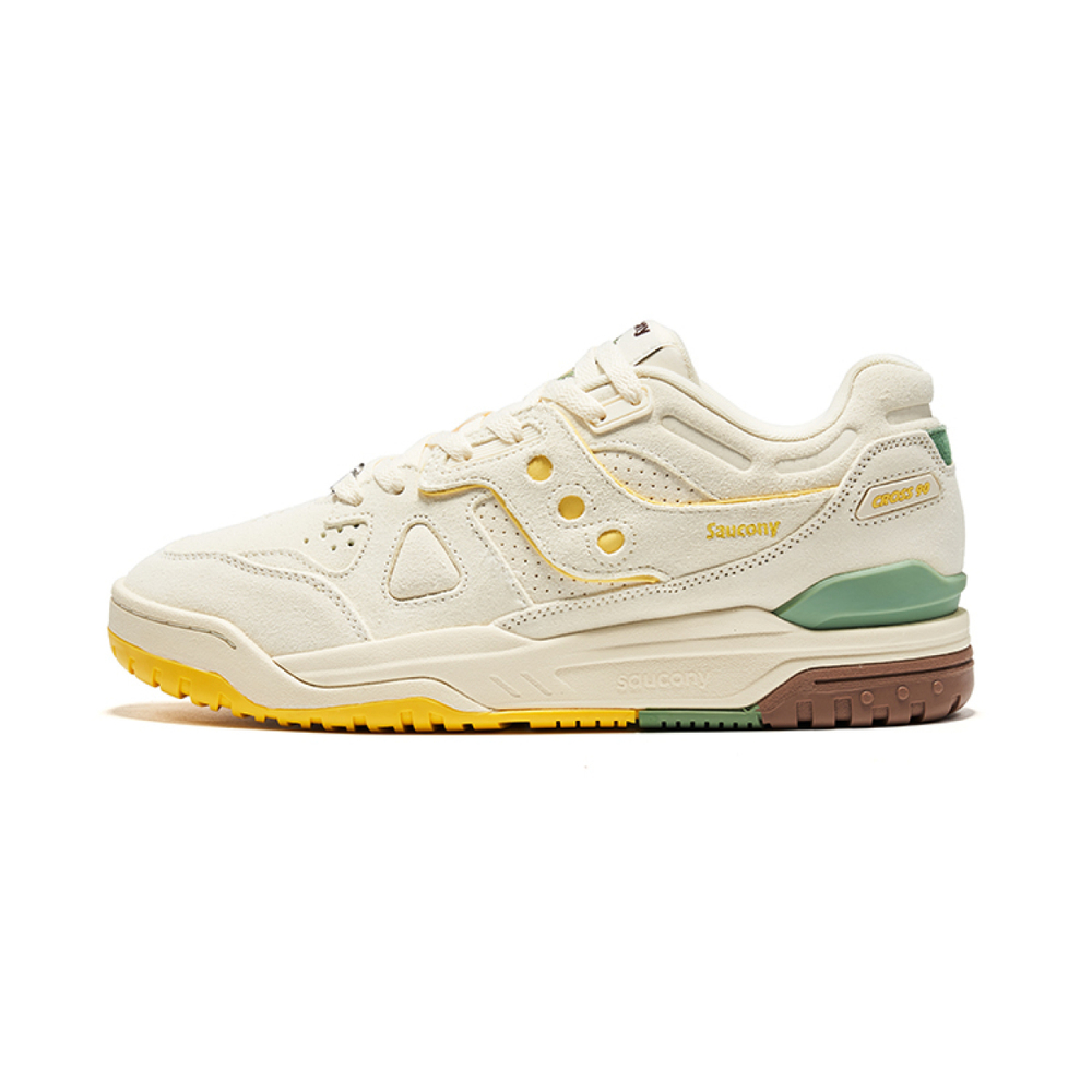 Saucony Cross 90