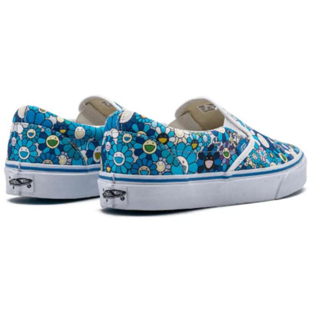Vans slip-on