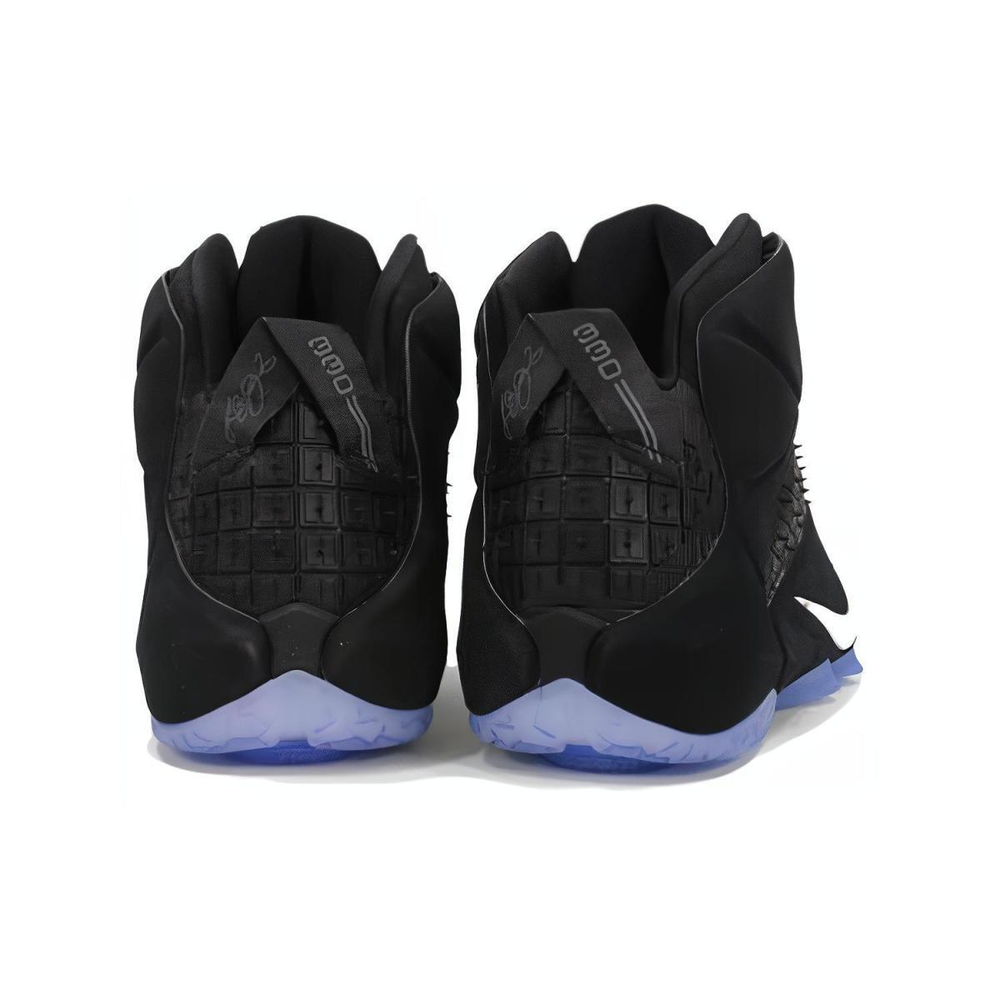 Nike Lebron 12 EXT Rubber City 12
