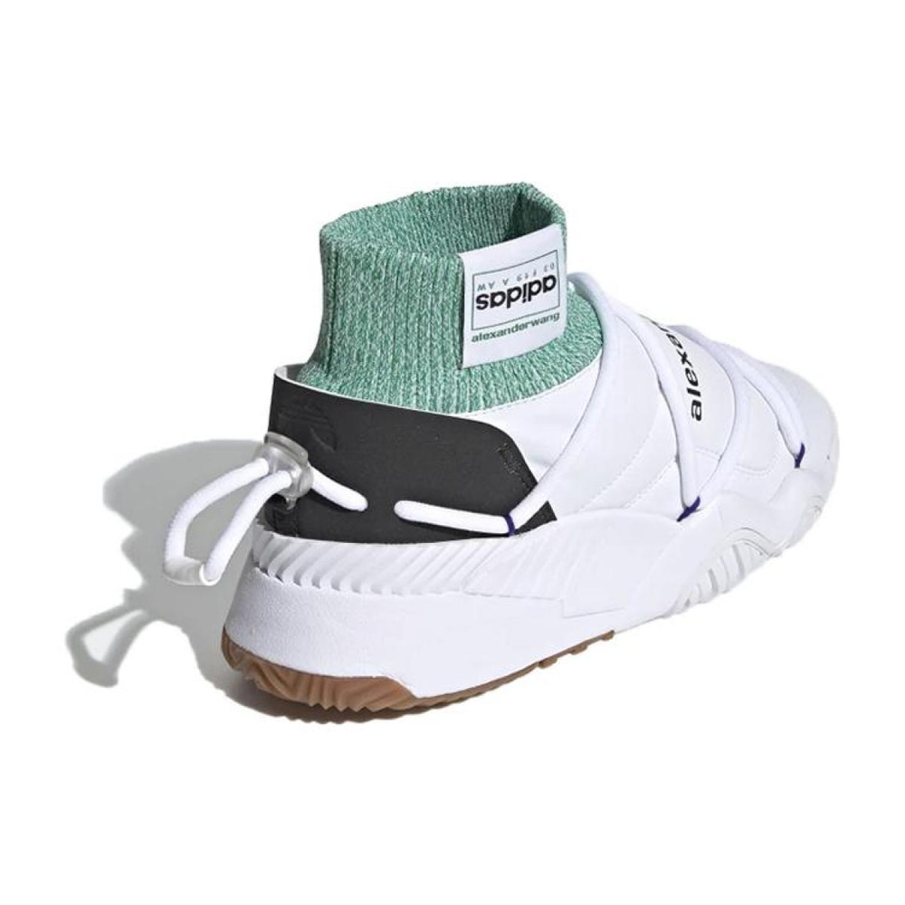Alexander wang x adidas originals Puff Trainer