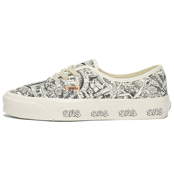 Vans Authentic LX
