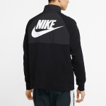 Nike Sportswear Hybrid Logo