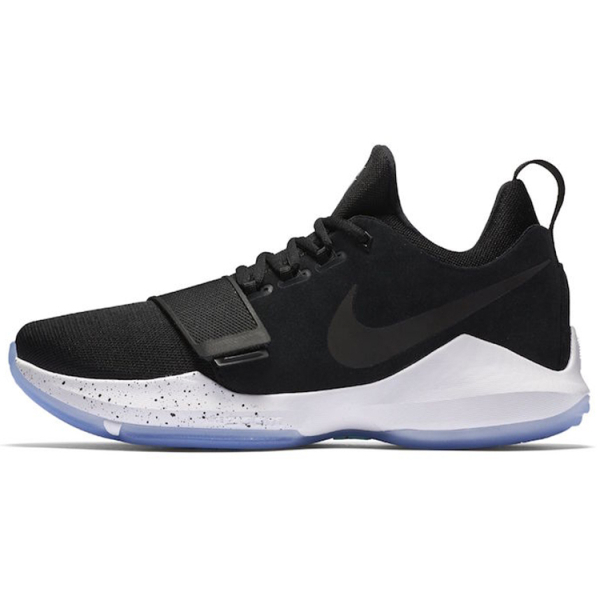 Nike PG 1 Black Tie