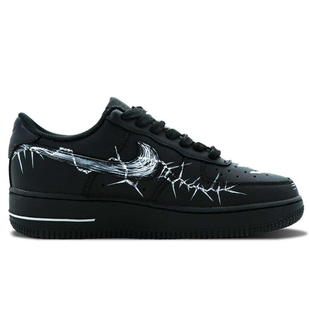 【 】 Nike Air Force 1