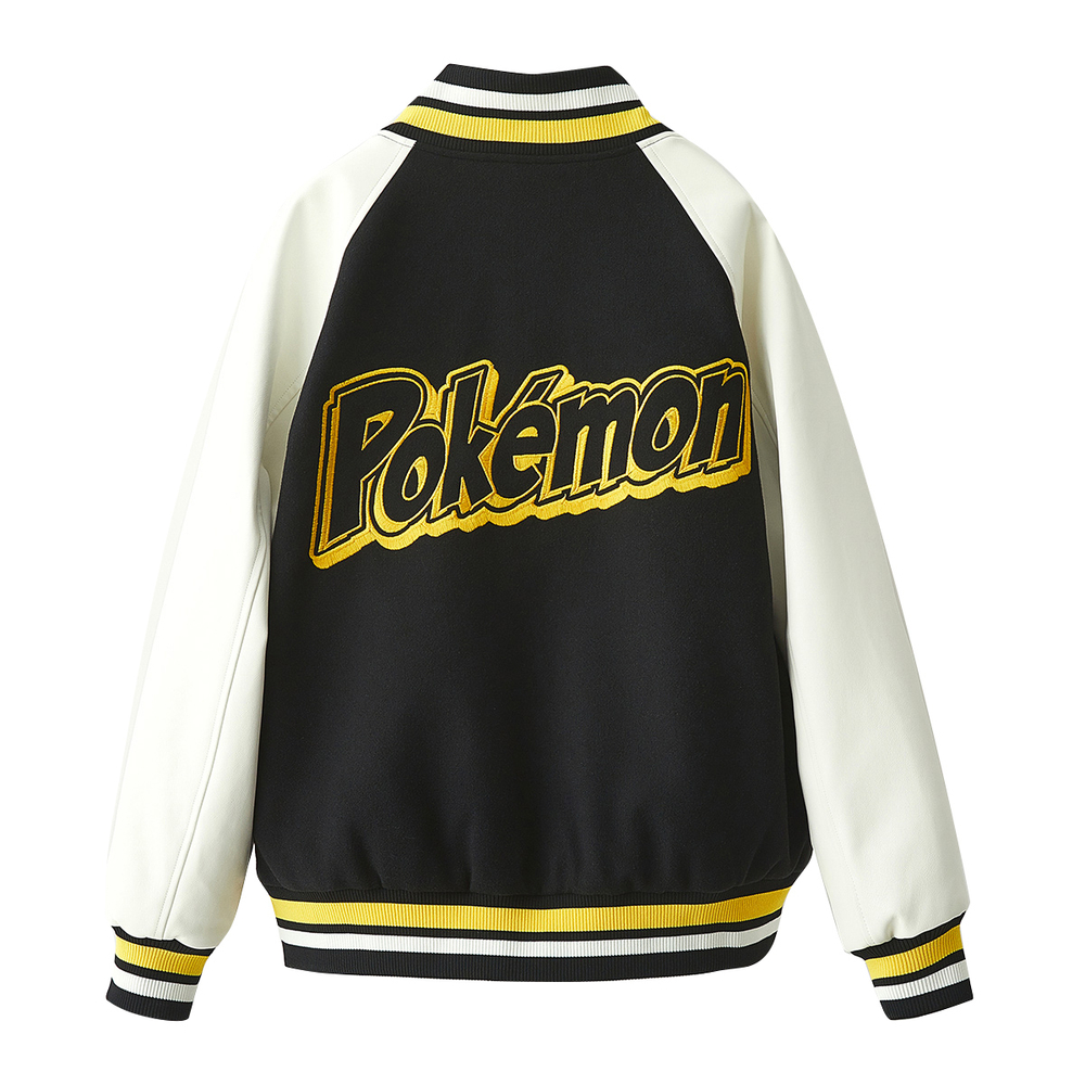 X POKEMON/