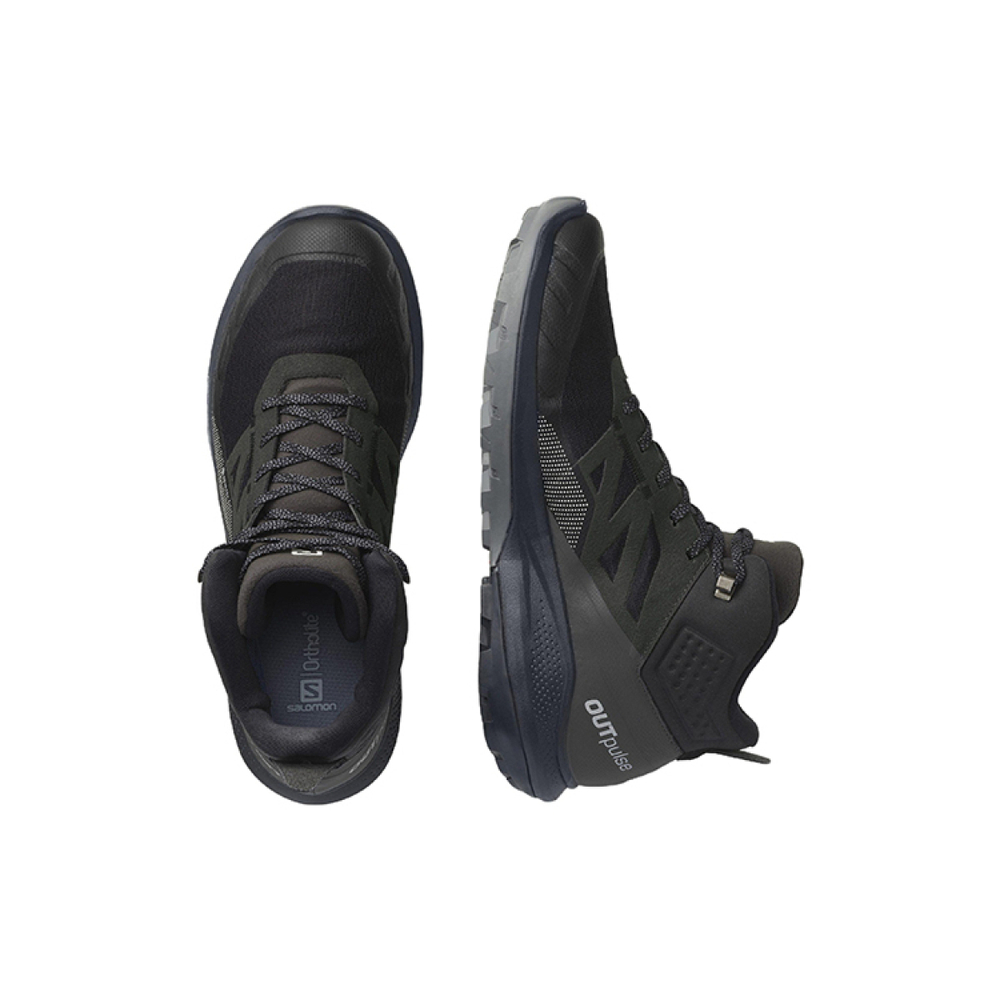 Salomon Outpulse Mid Gore-Tex