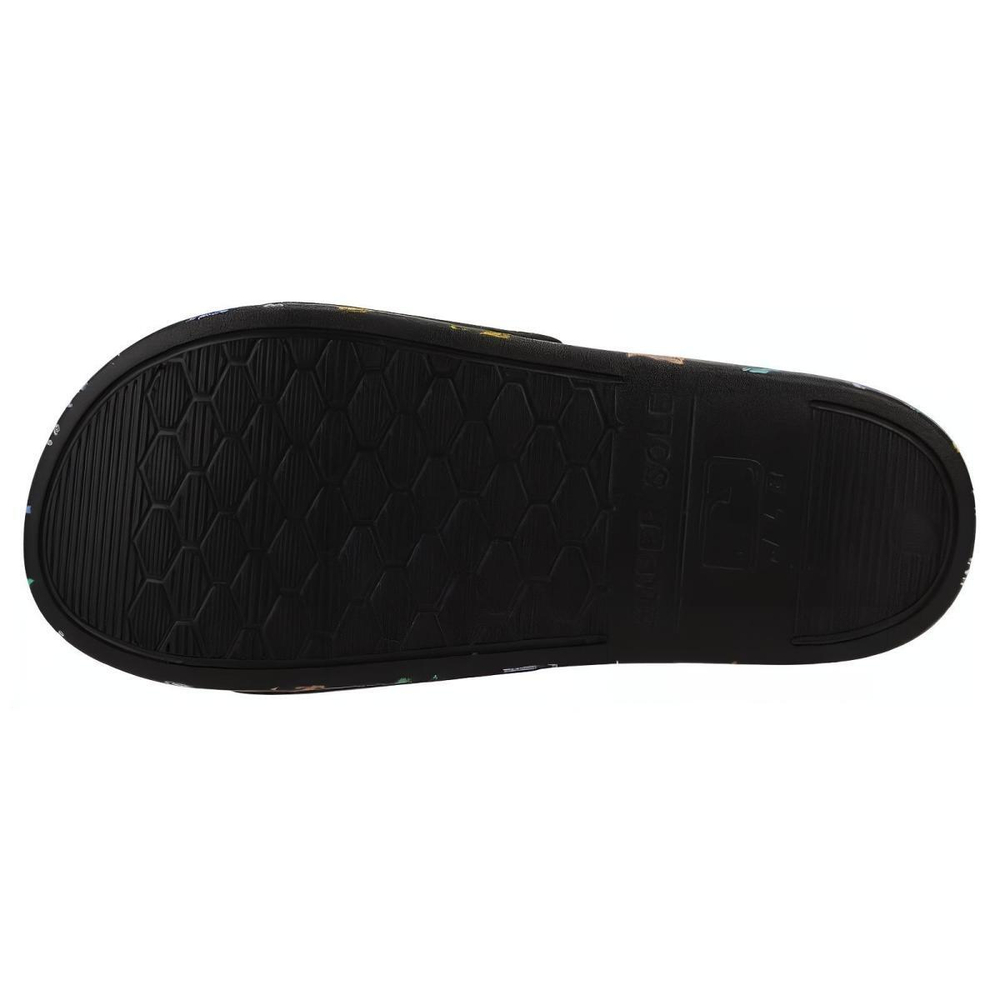 MLB Slipper New Mound Monogram